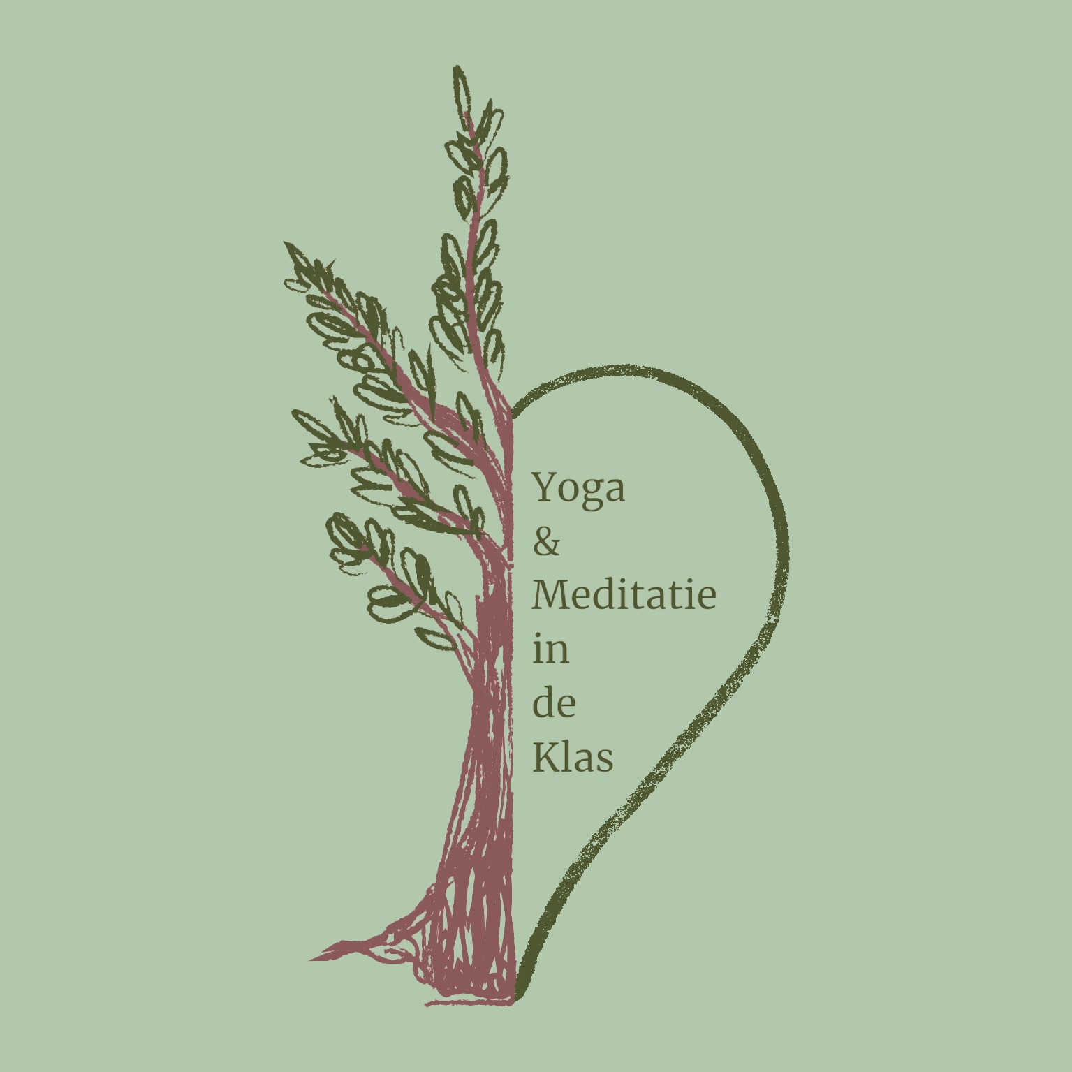 Yoga en Meditatie in de Klas